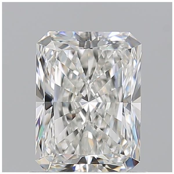 RADIANT 1.2 H VS1 --EX-EX - 100767544284 GIA Diamond