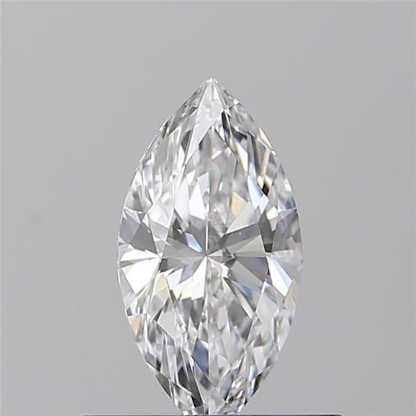 MARQUISE 0.5 D VS2 --VG-VG - 100767544394 GIA Diamond