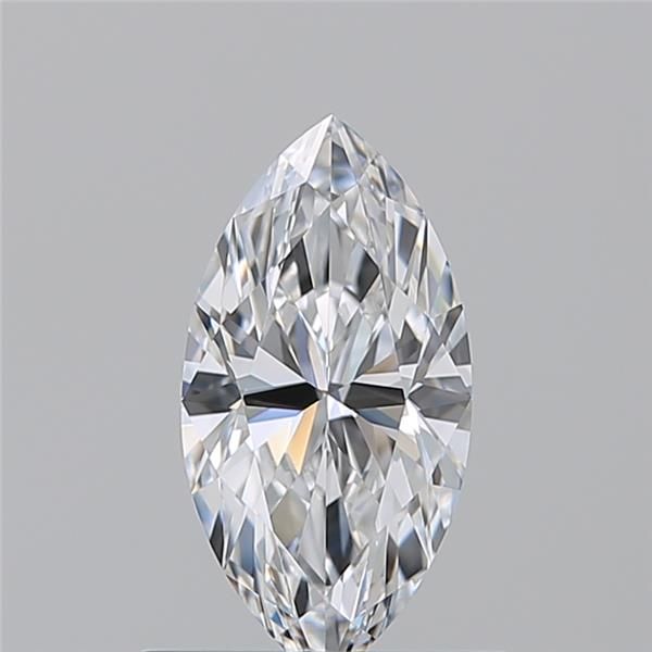MARQUISE 0.71 D VVS1 --VG-EX - 100767544450 GIA Diamond