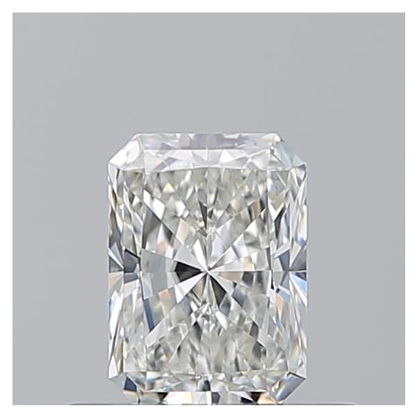 RADIANT 0.51 H VS1 --VG-EX - 100767544601 GIA Diamond
