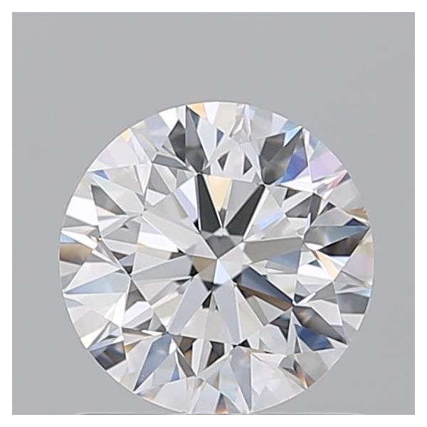 ROUND 1.01 D VS1 EX-EX-EX - 100767544741 GIA Diamond