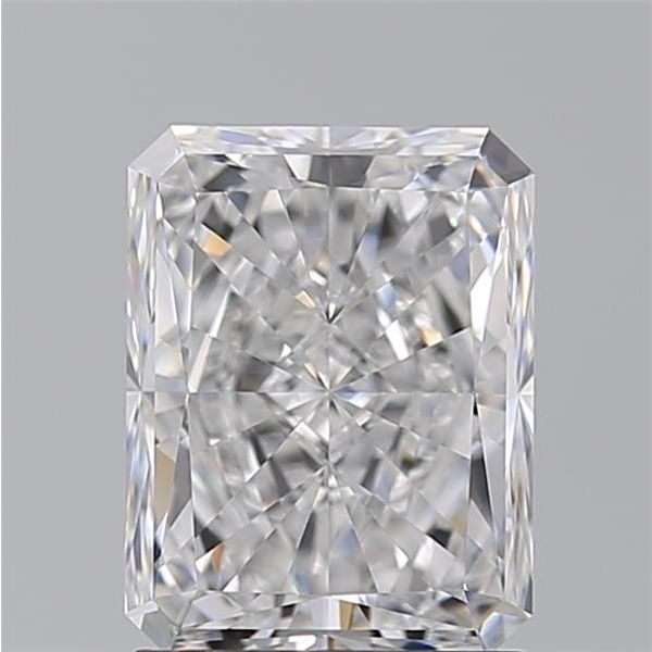 RADIANT 2.02 D VVS1 --EX-EX - 100767544891 GIA Diamond