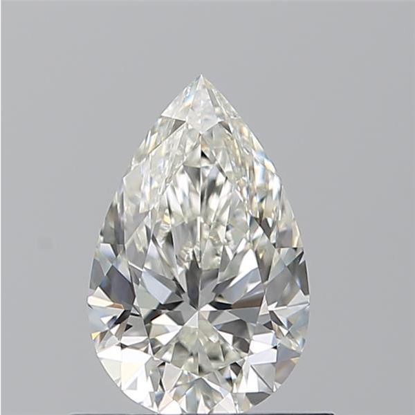 PEAR 0.71 I VS1 --VG-EX - 100767545277 GIA Diamond
