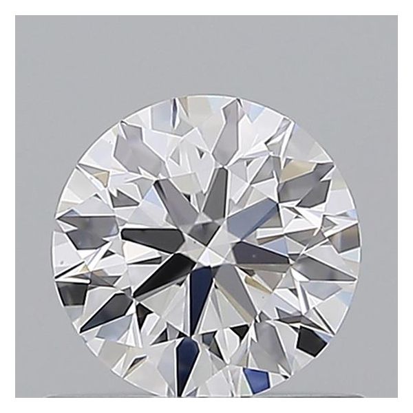 ROUND 0.7 D VS1 EX-EX-EX - 100767545502 GIA Diamond
