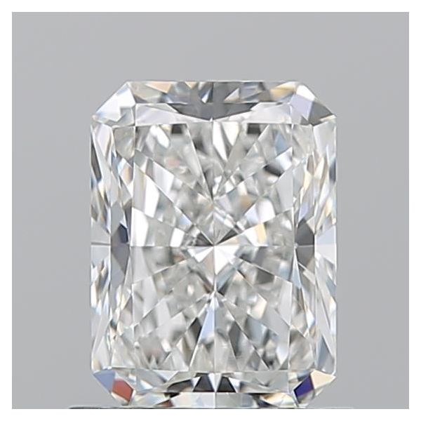 RADIANT 1.01 F VS2 --EX-EX - 100767545821 GIA Diamond