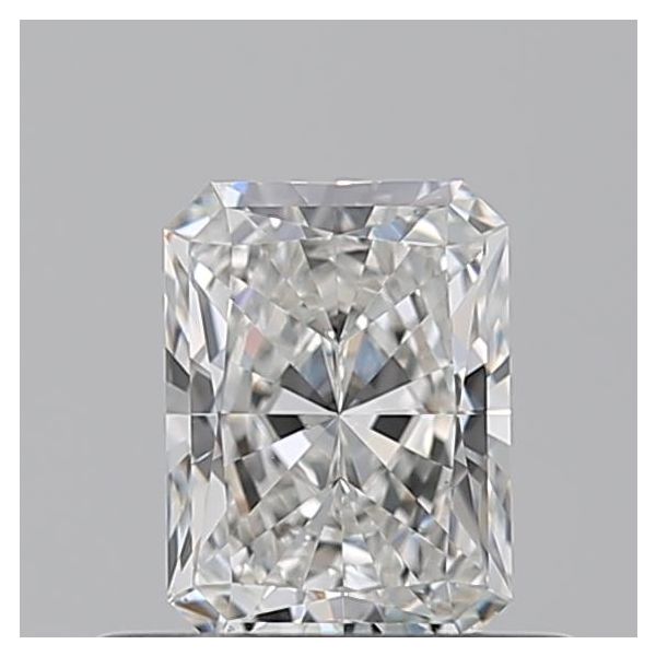 RADIANT 0.51 G VS2 --EX-EX - 100767545959 GIA Diamond