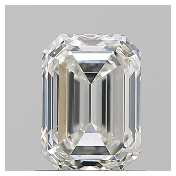 EMERALD 1.01 I VS2 --EX-EX - 100767546055 GIA Diamond