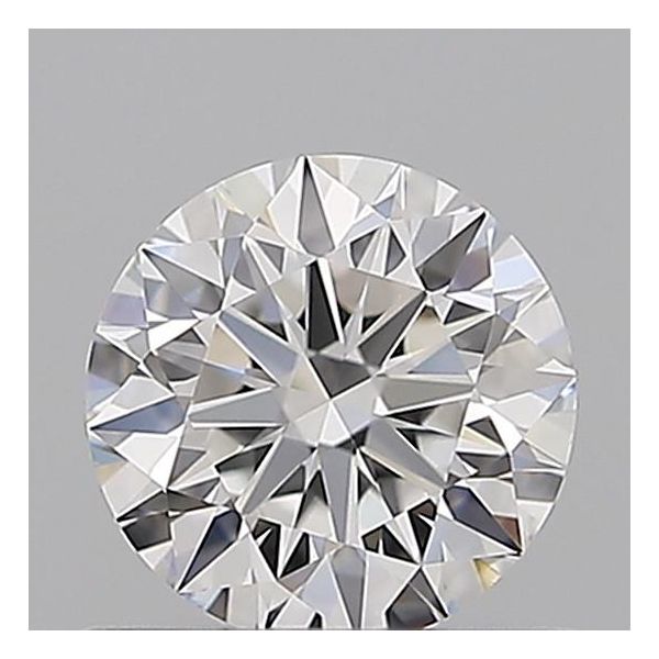 ROUND 0.7 E VS1 EX-EX-EX - 100767546058 GIA Diamond