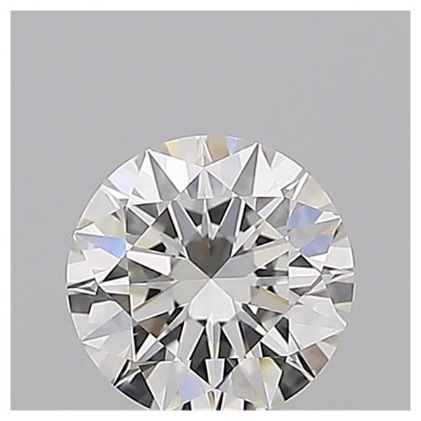ROUND 0.53 G IF EX-EX-EX - 100767546094 GIA Diamond