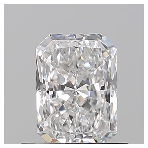 RADIANT 0.52 E IF --EX-EX - 100767546336 GIA Diamond