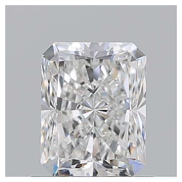 RADIANT 1.01 F VS1 --EX-EX - 100767546391 GIA Diamond
