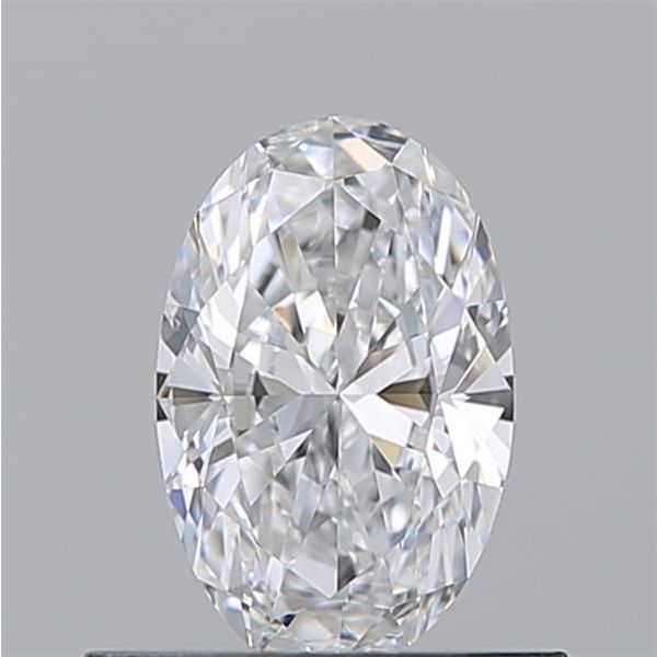OVAL 0.52 D VVS1 --VG-EX - 100767546425 GIA Diamond