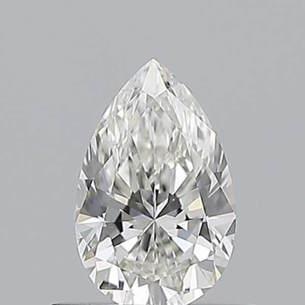 PEAR 0.5 H VVS1 --VG-VG - 100767546518 GIA Diamond