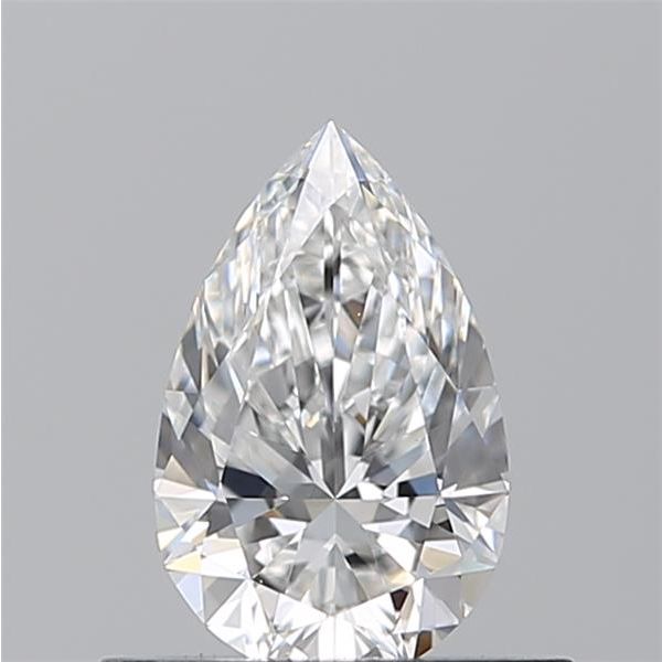 PEAR 0.51 E VS1 --VG-EX - 100767546594 GIA Diamond