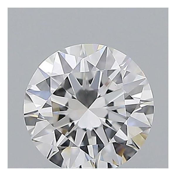 ROUND 0.5 E VVS2 EX-EX-EX - 100767546672 GIA Diamond