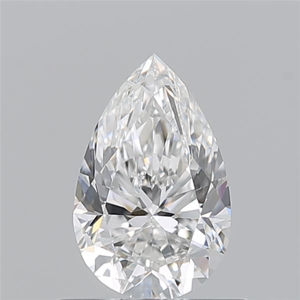 PEAR 0.7 E VVS2 --VG-VG - 100767546681 GIA Diamond