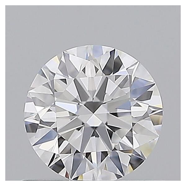 ROUND 0.7 D VVS1 EX-EX-EX - 100767546690 GIA Diamond