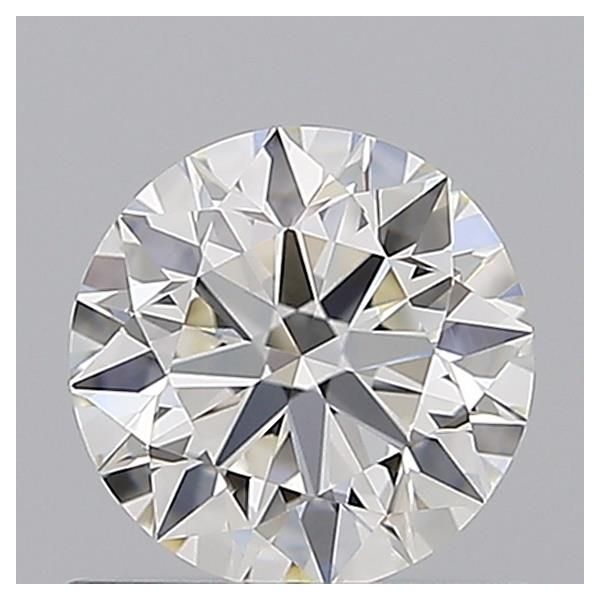 ROUND 0.8 I VVS2 EX-EX-EX - 100767546813 GIA Diamond