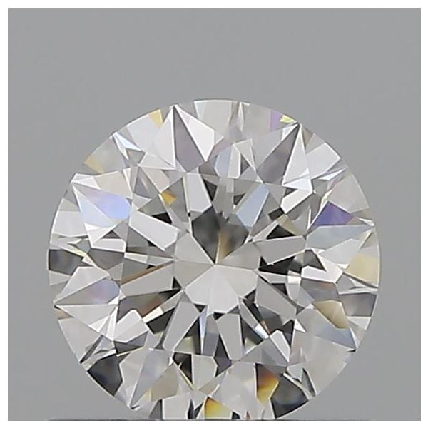 ROUND 0.71 G VVS1 EX-EX-EX - 100767547089 GIA Diamond