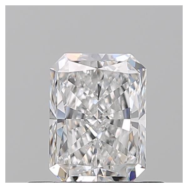 RADIANT 0.5 E VS1 --EX-EX - 100767547196 GIA Diamond