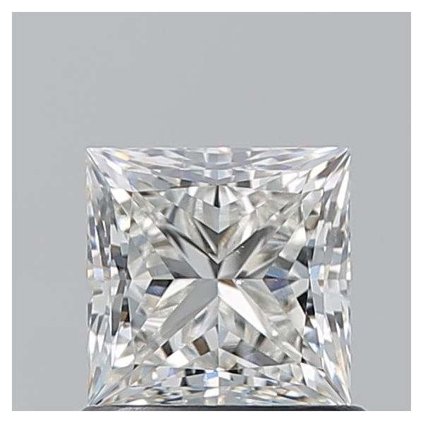 PRINCESS 1.01 H VS2 --VG-EX - 100767547391 GIA Diamond
