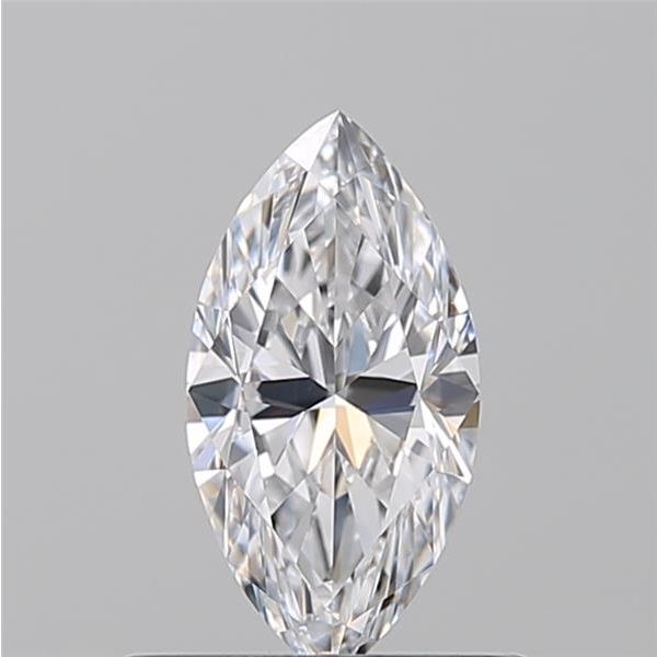 MARQUISE 0.5 D VS1 --VG-EX - 100767547435 GIA Diamond
