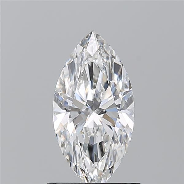 MARQUISE 1.01 F VS1 --EX-EX - 100767547678 GIA Diamond