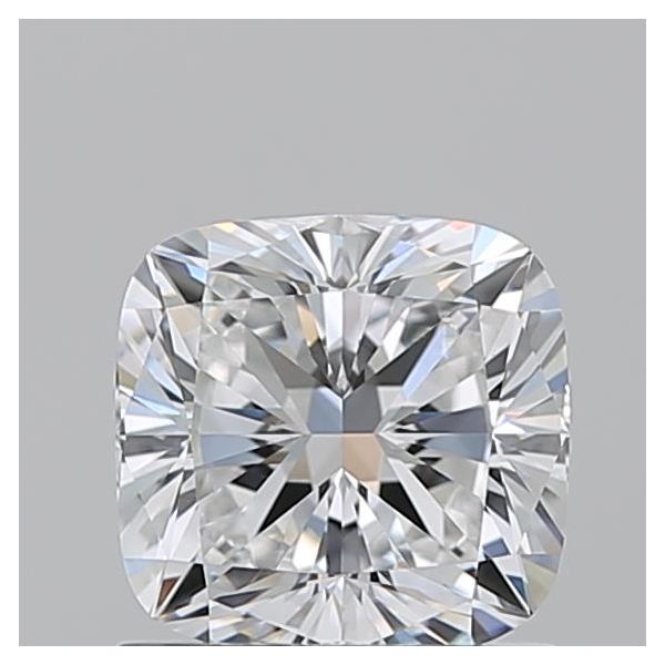 CUSHION 1.03 E VS1 --EX-EX - 100767547805 GIA Diamond