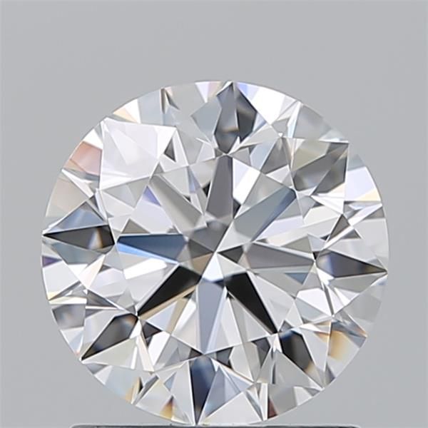 ROUND 1.4 D VVS1 EX-EX-EX - 100767547873 GIA Diamond