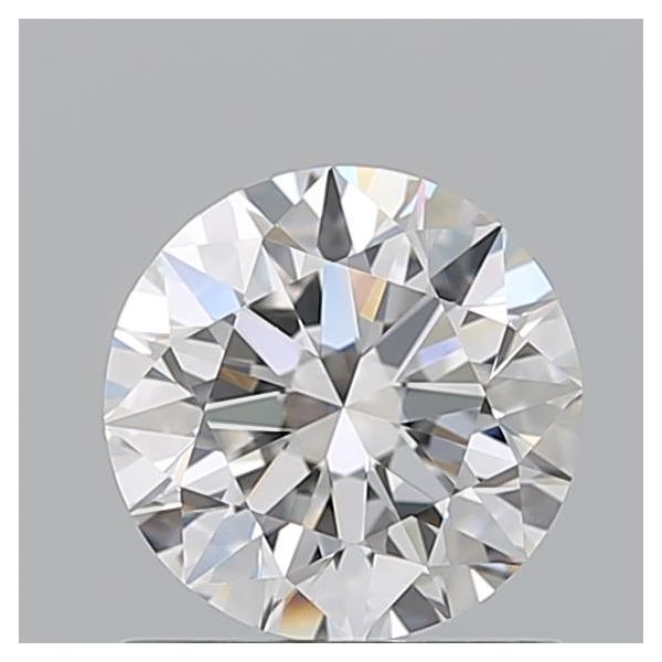 ROUND 1.01 H IF EX-EX-EX - 100767548008 GIA Diamond