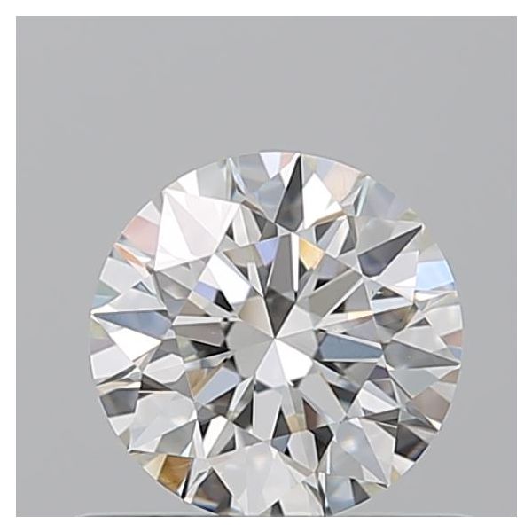 ROUND 0.6 I VS1 EX-EX-EX - 100767548114 GIA Diamond