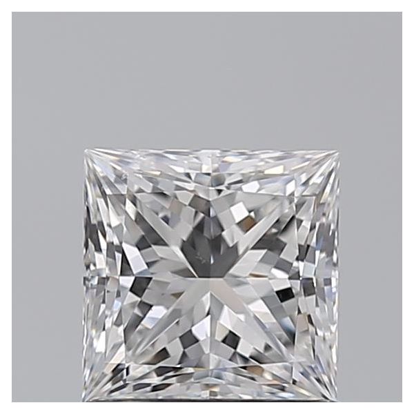 PRINCESS 1.01 E VS2 --EX-EX - 100767548144 GIA Diamond