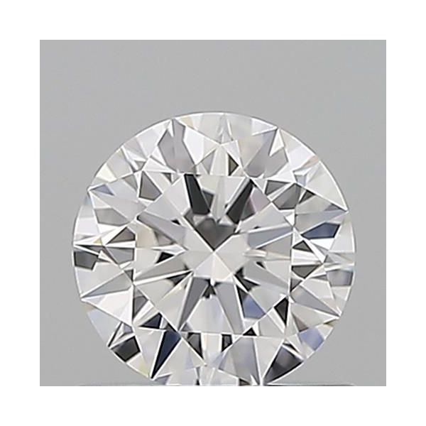 ROUND 0.71 D VVS1 EX-EX-EX - 100767548212 GIA Diamond