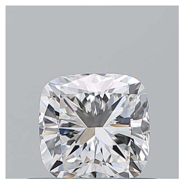 CUSHION 0.5 G VVS1 --VG-EX - 100767548240 GIA Diamond