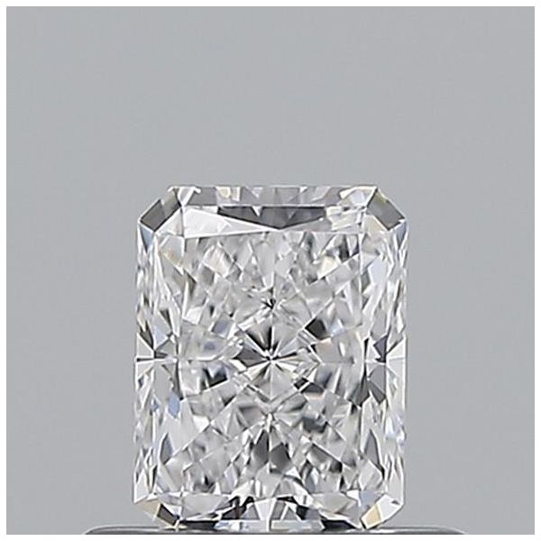 RADIANT 0.52 D IF --EX-EX - 100767548333 GIA Diamond
