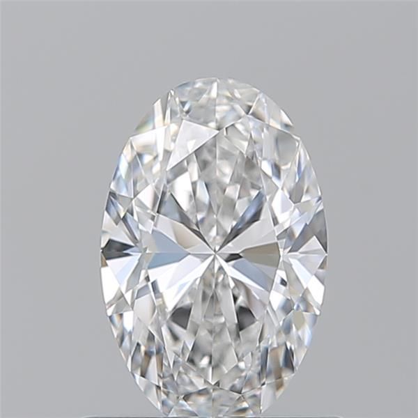 OVAL 0.72 E IF --VG-EX - 100767548447 GIA Diamond