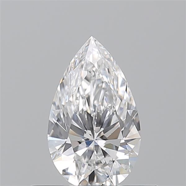 PEAR 0.51 E VS1 --VG-EX - 100767548493 GIA Diamond