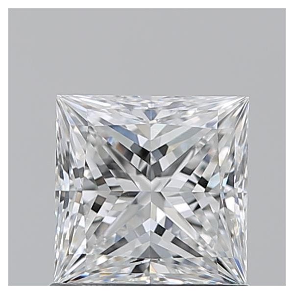 PRINCESS 1.01 E VS1 --EX-EX - 100767548568 GIA Diamond