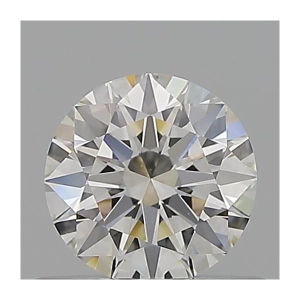 ROUND 0.52 H VS1 EX-EX-EX - 100767549326 GIA Diamond