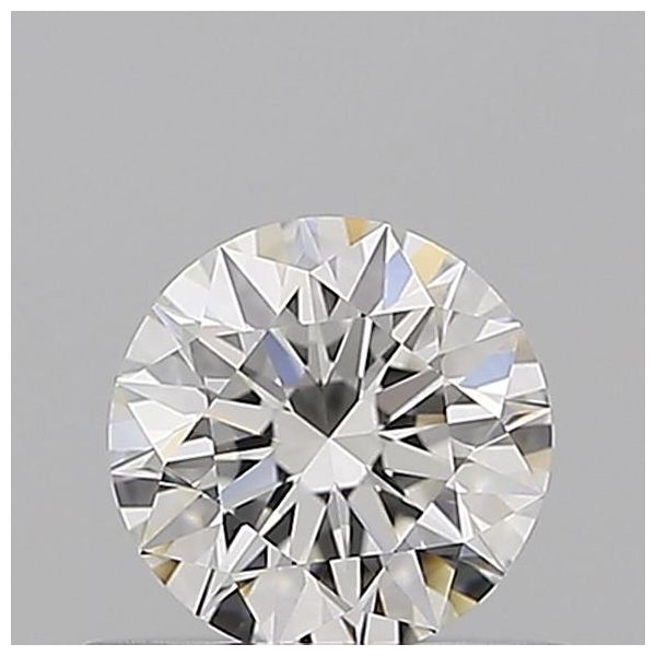 ROUND 0.54 G IF EX-EX-EX - 100767549423 GIA Diamond