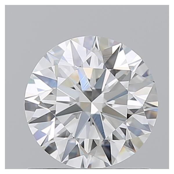 ROUND 1.02 I IF EX-EX-EX - 100767549668 GIA Diamond
