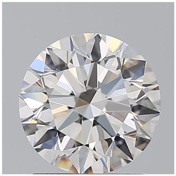 ROUND 1.51 I IF EX-EX-EX - 100767549709 GIA Diamond