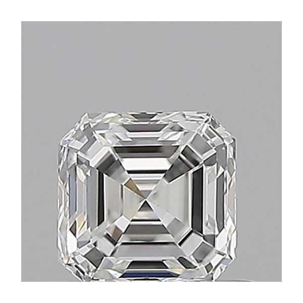 ASSCHER 0.7 G VVS1 --VG-EX - 100767550359 GIA Diamond