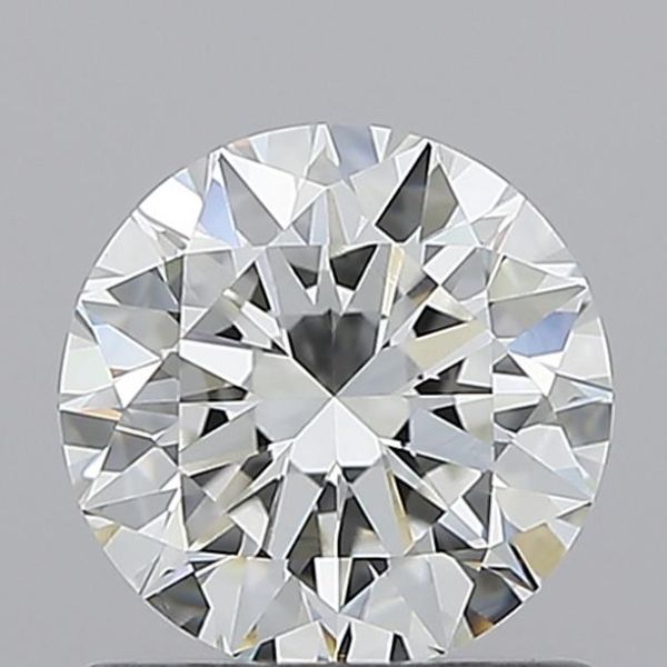 ROUND 0.8 F VVS1 EX-EX-EX - 100767550393 GIA Diamond