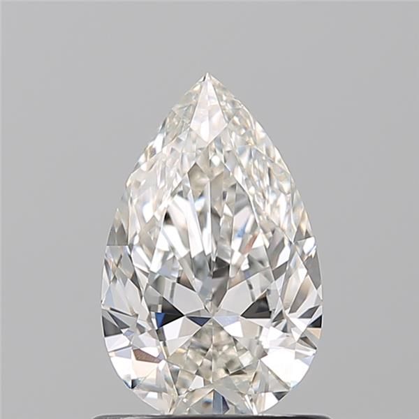 PEAR 0.91 I VS1 --VG-EX - 100767550493 GIA Diamond