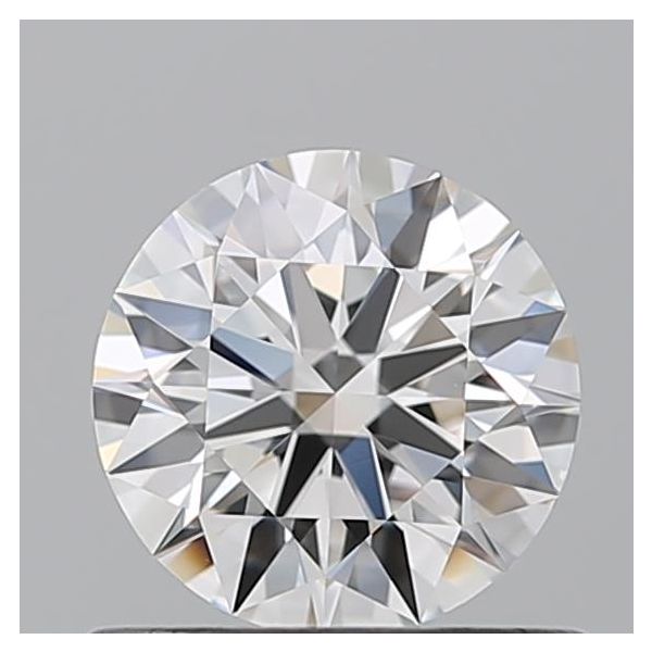 ROUND 0.72 G VVS1 EX-EX-EX - 100767550553 GIA Diamond