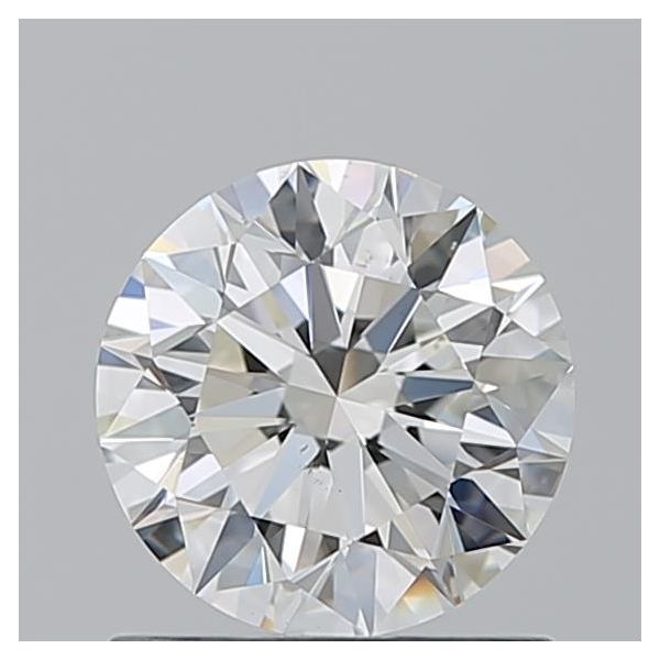 ROUND 1.01 H VS2 EX-EX-EX - 100767550565 GIA Diamond
