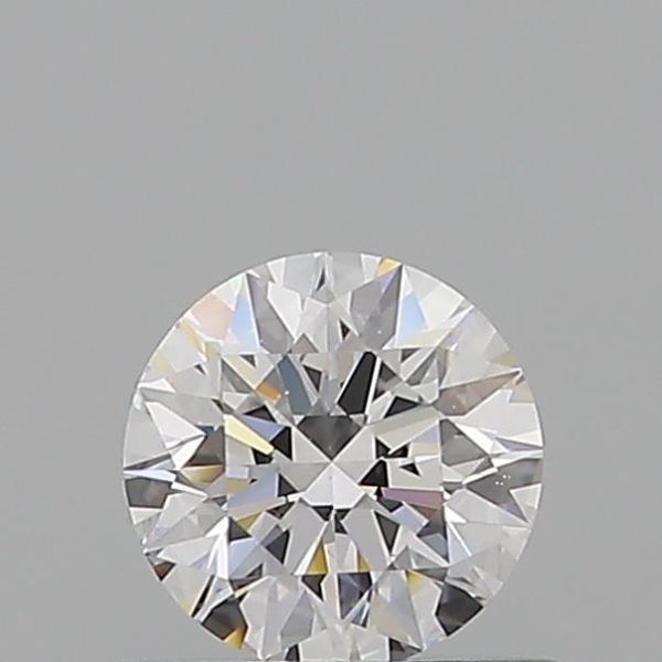 ROUND 0.6 D VS2 EX-EX-EX - 100767550575 GIA Diamond