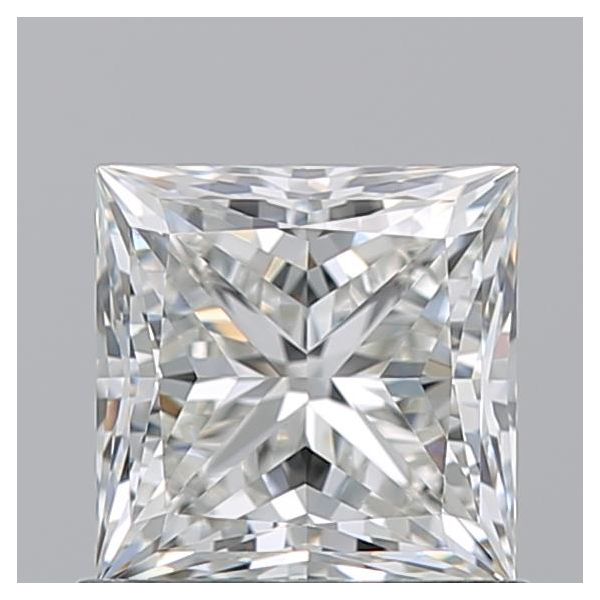 PRINCESS 1.03 I VS1 --EX-EX - 100767550667 GIA Diamond