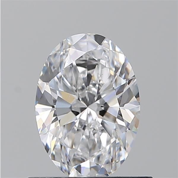 OVAL 0.73 D VS2 --VG-VG - 100767550771 GIA Diamond